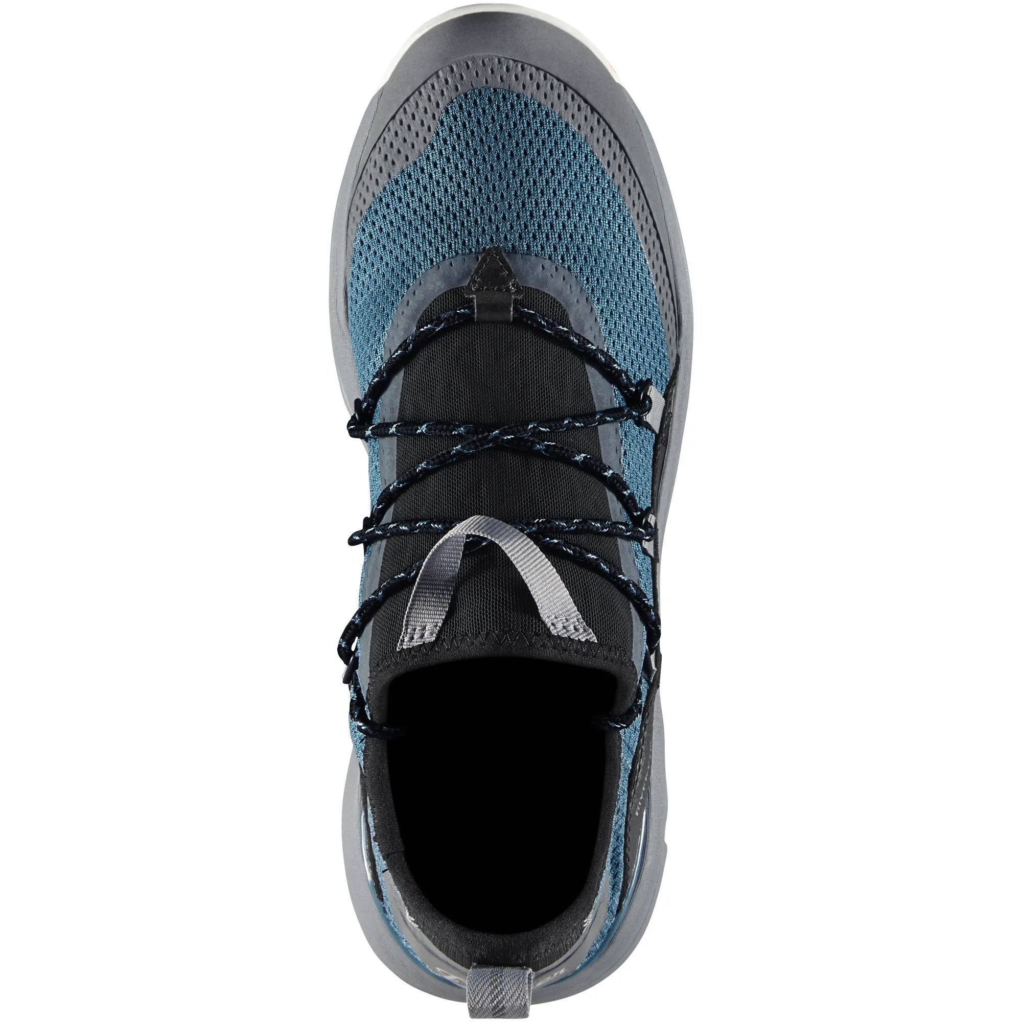 Rivercomber  - M 9 - Goblin Blue/Charcoal