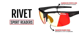 Rivet Readers