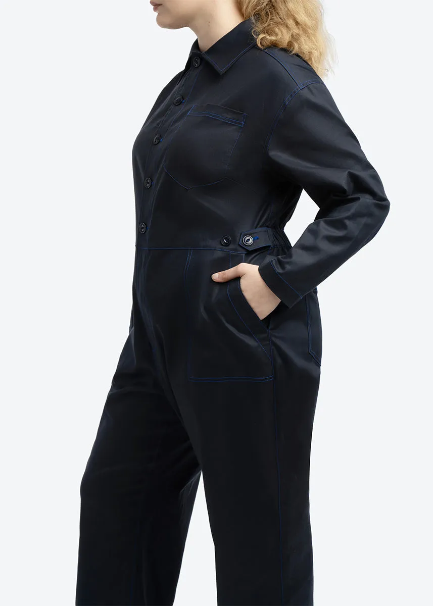 Riveter Jumpsuit