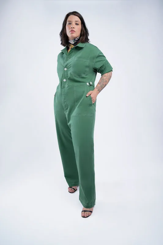 Riveter Jumpsuit