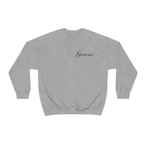 Riviera Unisex Heavy Blend™ Crewneck Sweatshirt