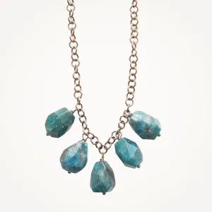 Rivulet Necklace