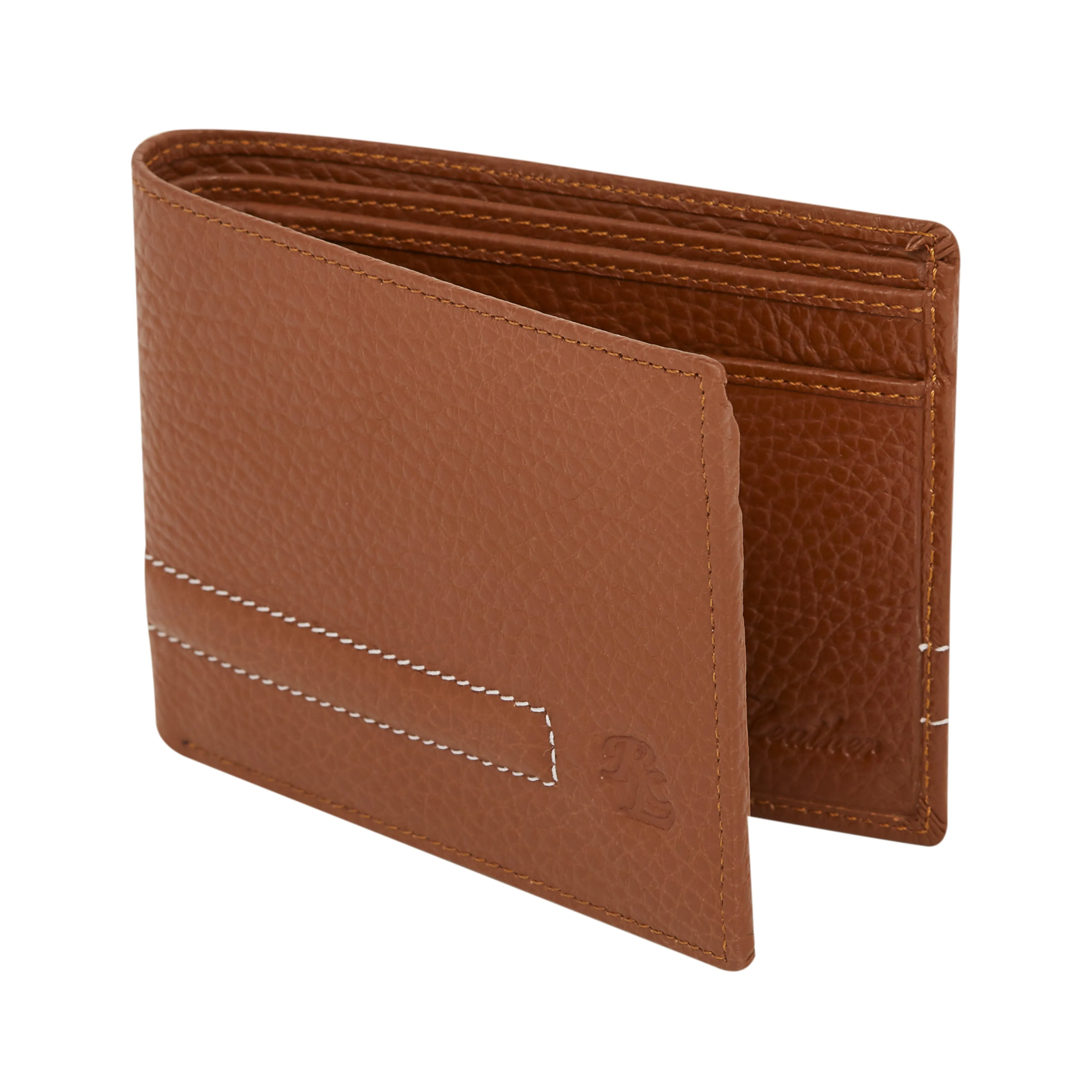 RL Ace Real  Genuine Leather Wallet