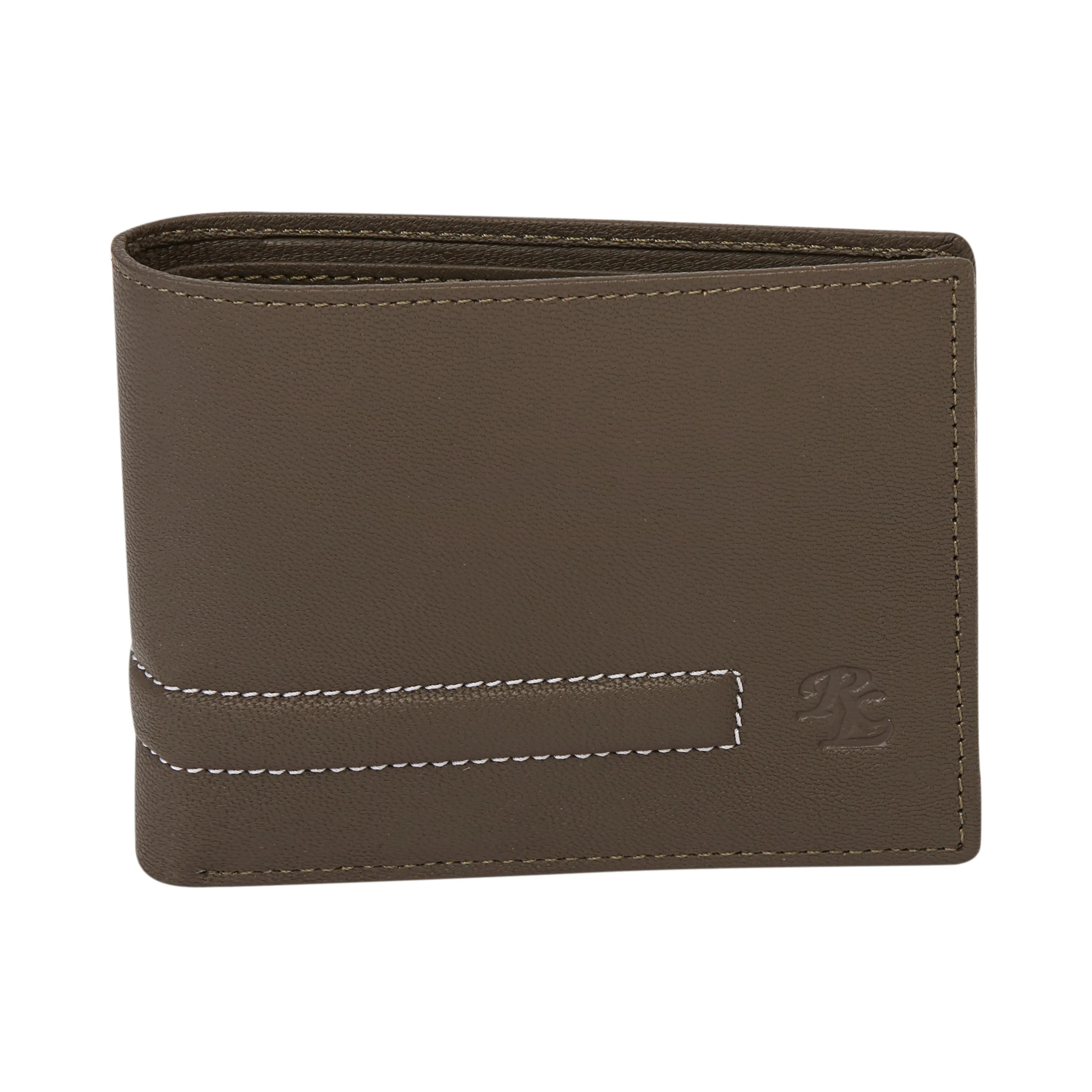 RL Ace Real  Genuine Leather Wallet