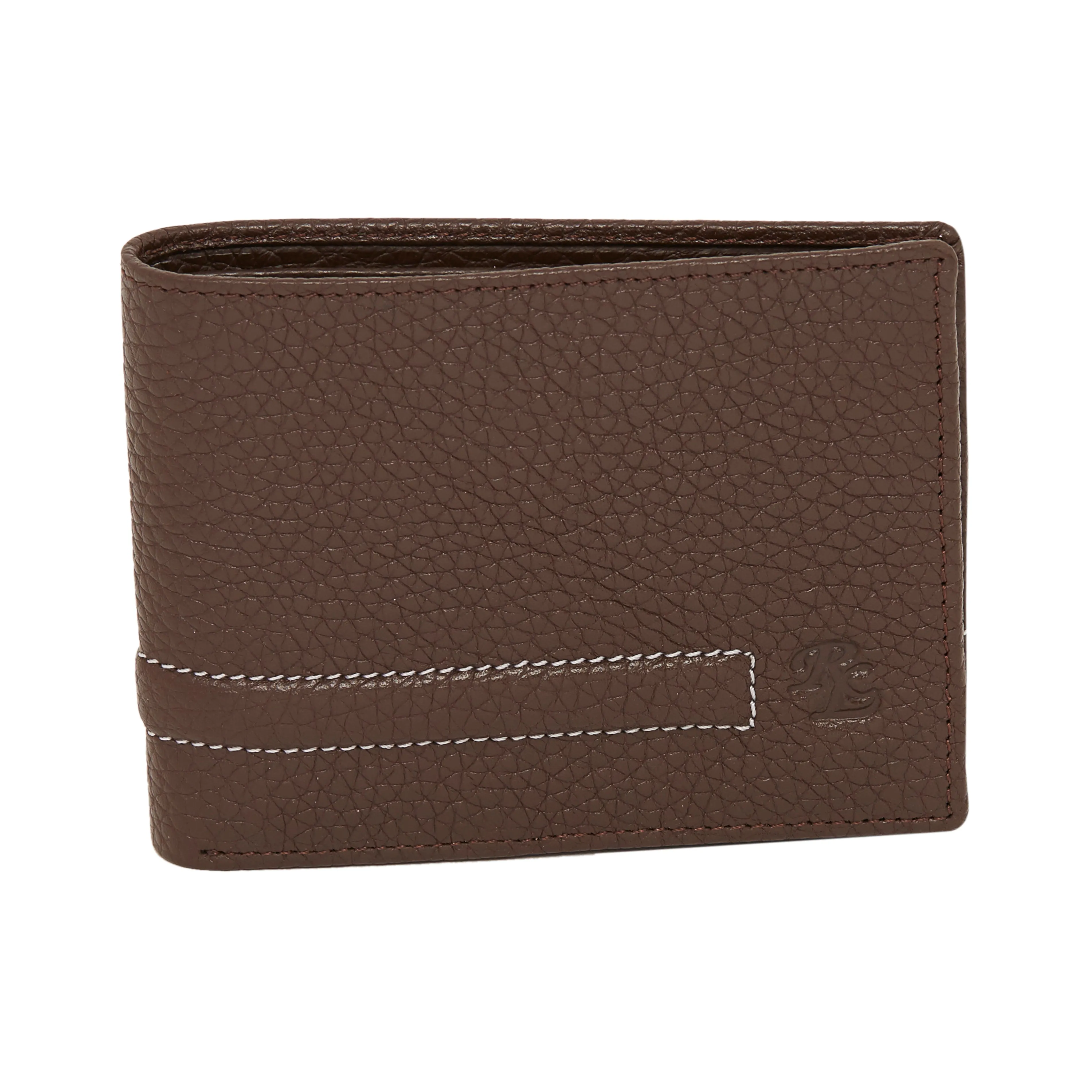 RL Ace Real  Genuine Leather Wallet