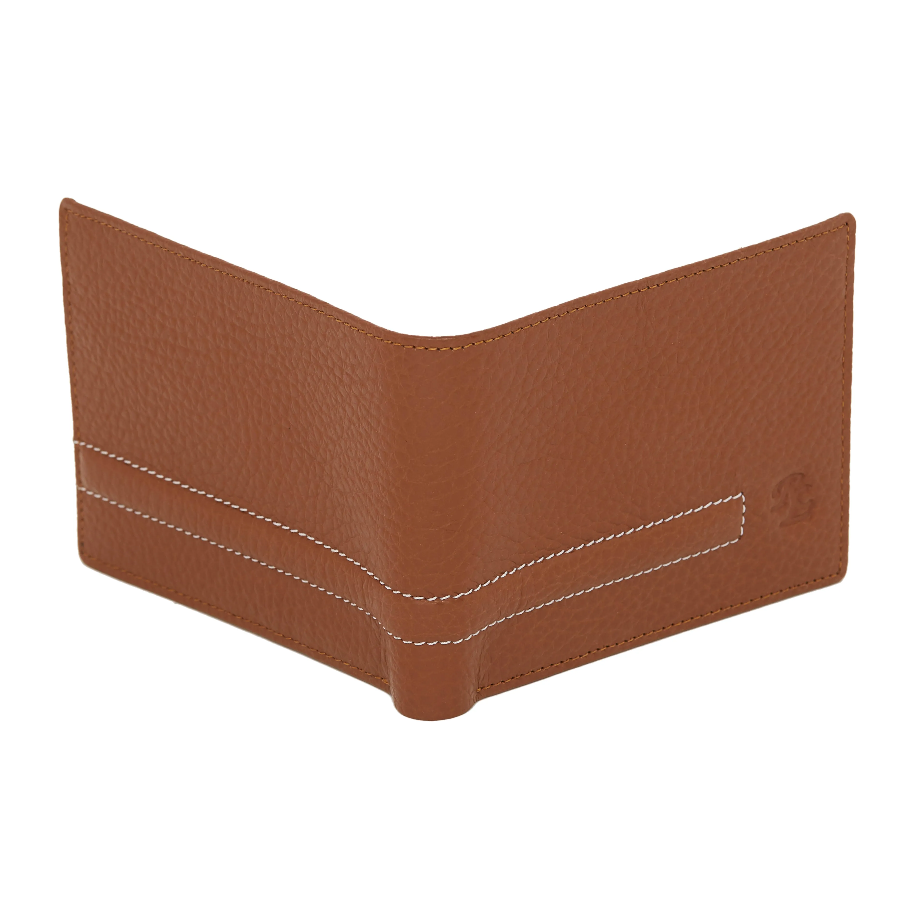 RL Ace Real  Genuine Leather Wallet