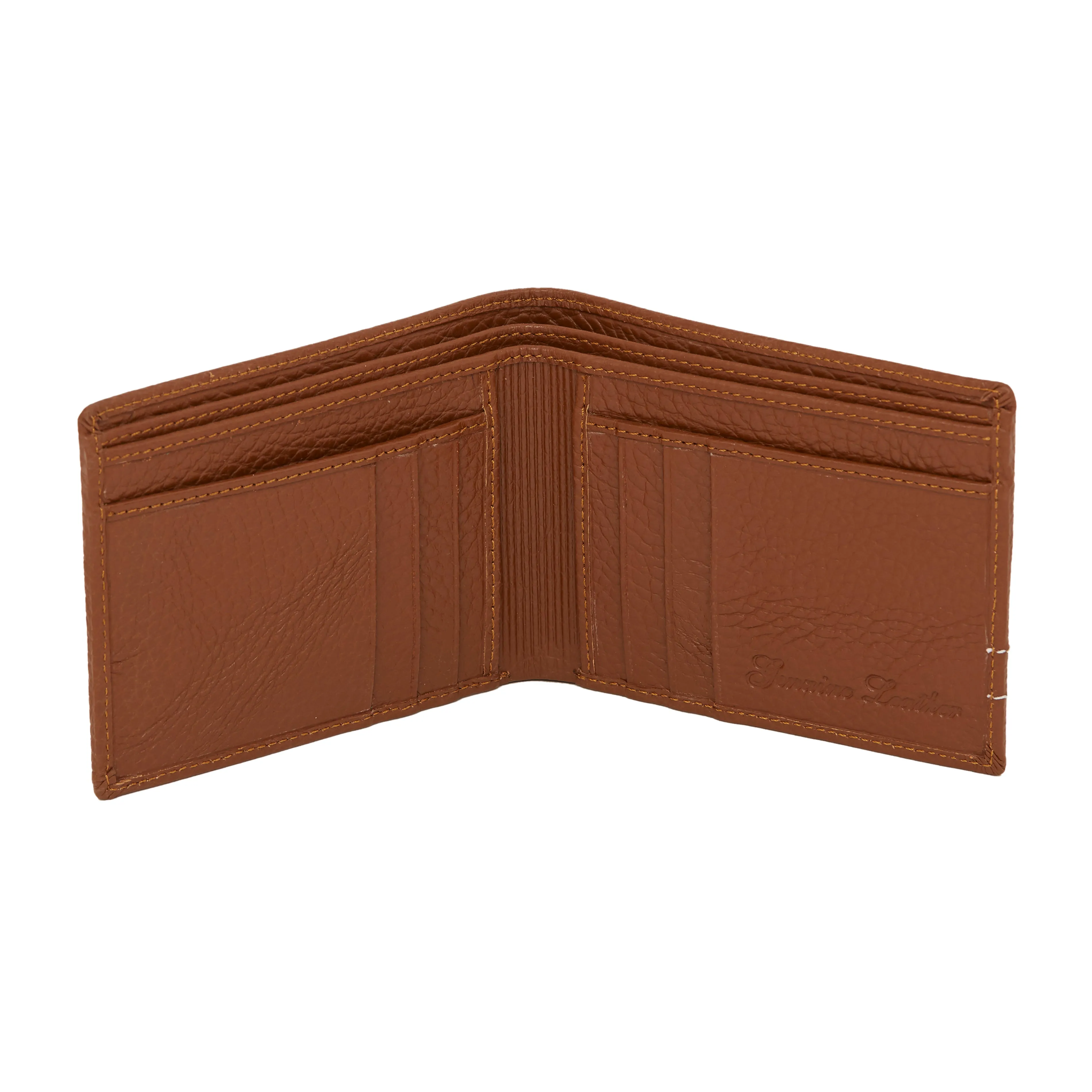 RL Ace Real  Genuine Leather Wallet