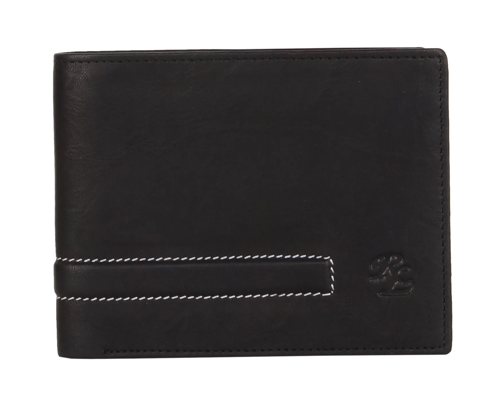 RL Ace Real  Genuine Leather Wallet