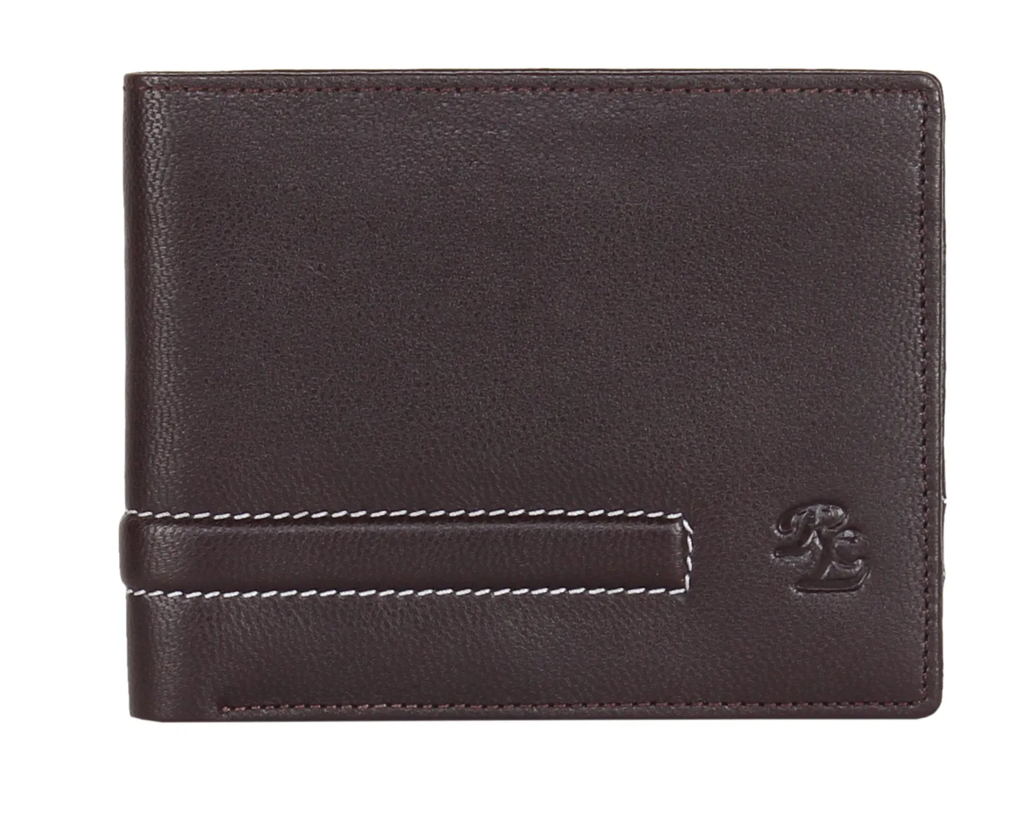 RL Ace Real  Genuine Leather Wallet