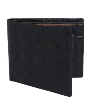 RL Checkered Gents Wallet