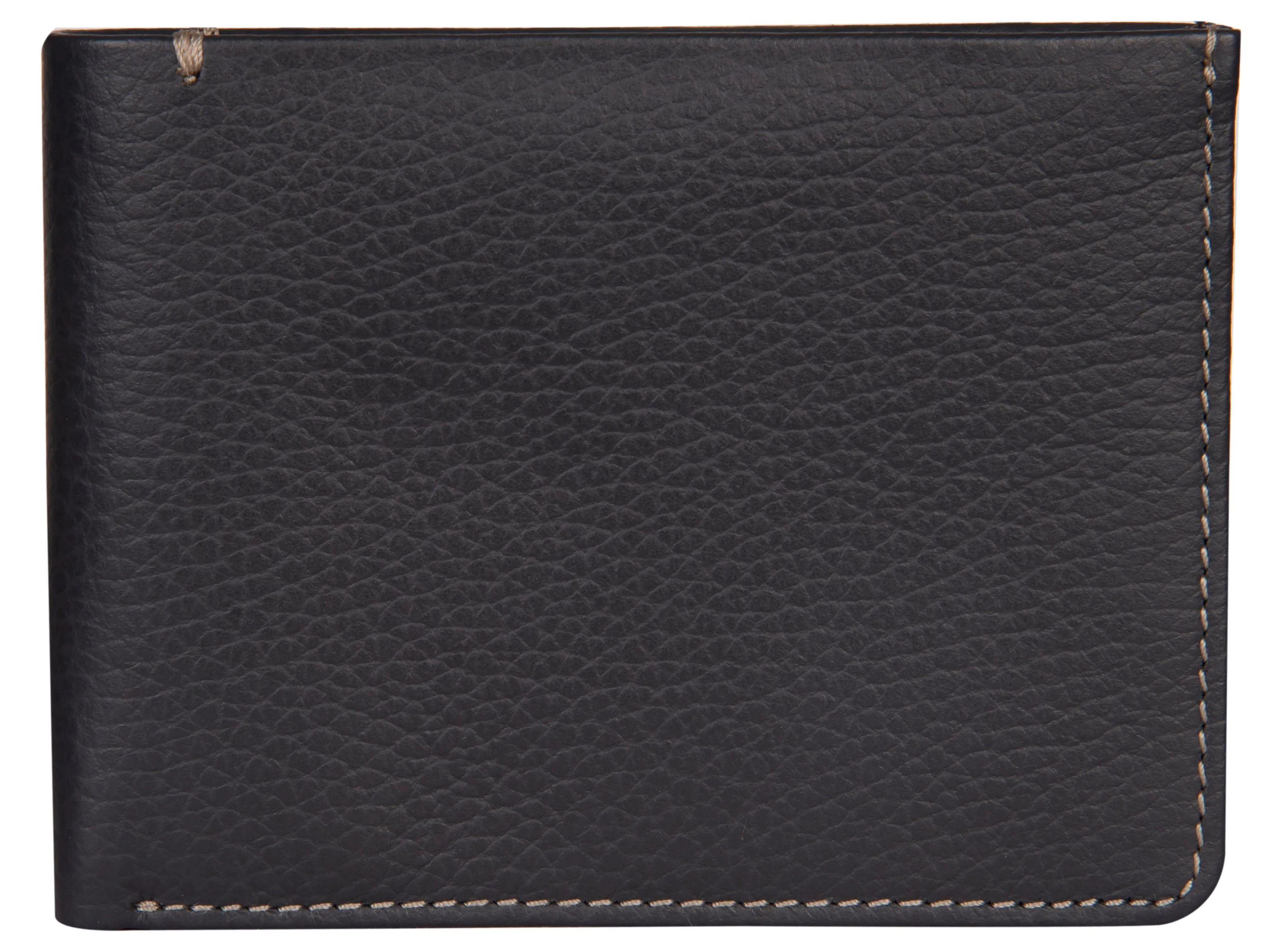 RL Hide and seek Leather Mens Wallet