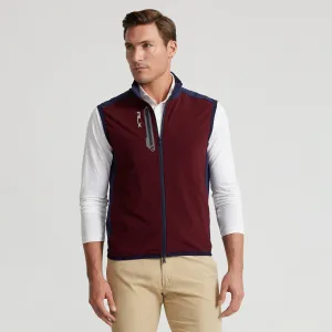 RLX Full Zip Vest