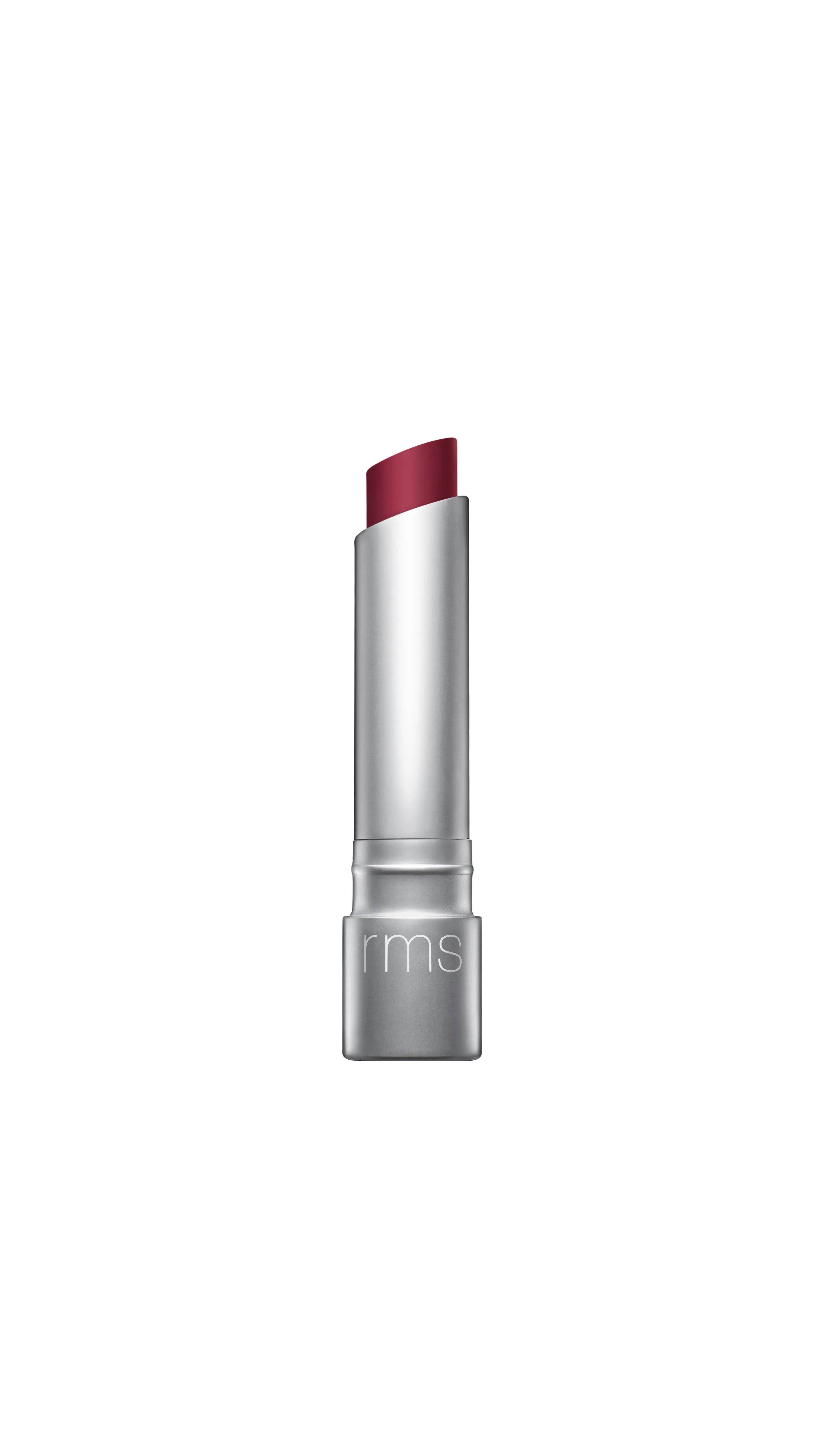 RMS Beauty Wild with Desire Lipstick - Jezebel