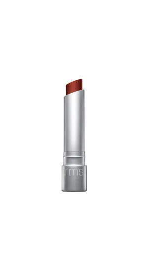 RMS Beauty Wild with Desire Lipstick - Rapture