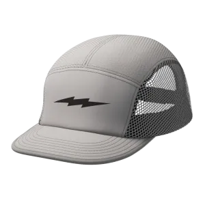 Rnnr Distance Hat - Bolt