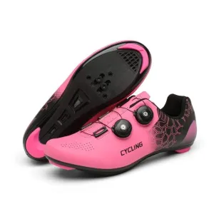 Road Cycling Shoes For Ladies