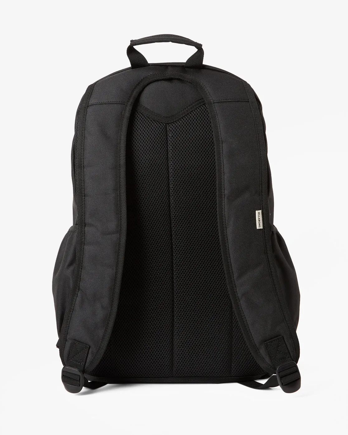 Roadie Backpack - Black/Black