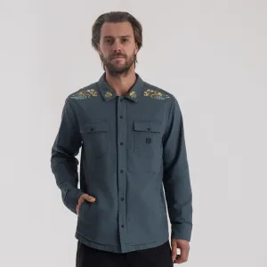 ROARK Hebrides Unlined Jacket - ORION