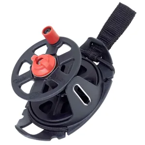 Rob Allen Vecta Composite Quick Release Belt Reel (60m)