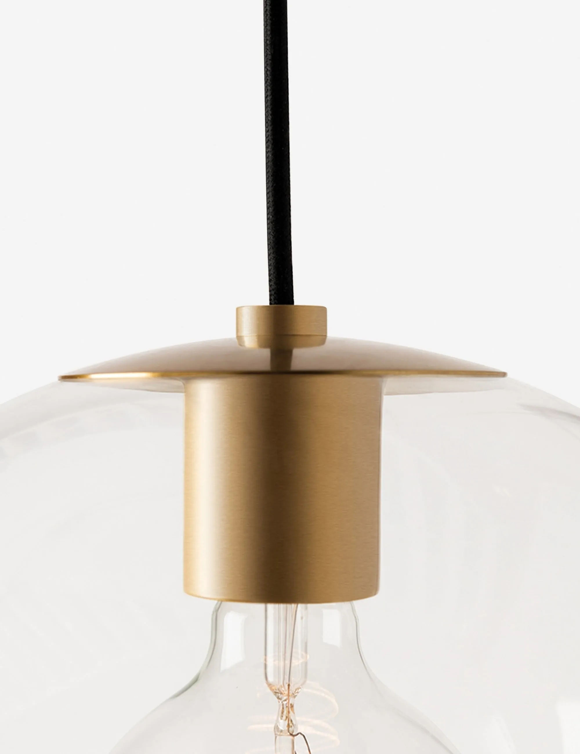 Robbie Pendant Light