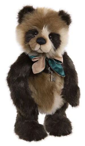 Roberto by Charlie Bears - 36cm