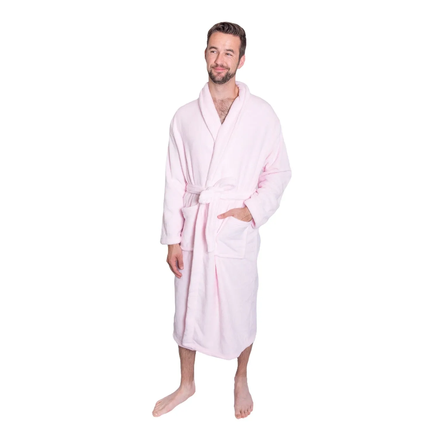 Robes for Couples