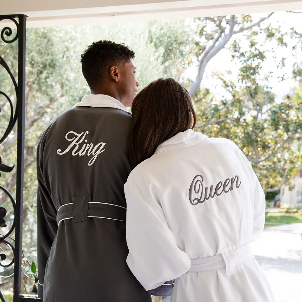 Robes for Couples