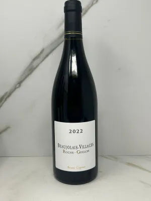 Roche Guillion Beaujolais Villages (2022), France, 750ml