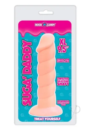 Rock Candy Suga Daddy 9.5 Flesh