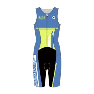 Rocket Science Women's Elite Tri Suit Sleeveless