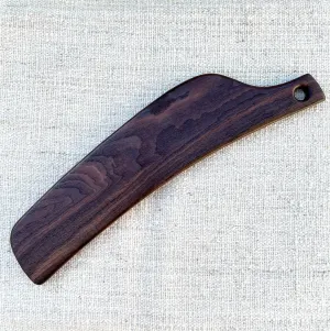 Rocking Chair Arm Serving Board