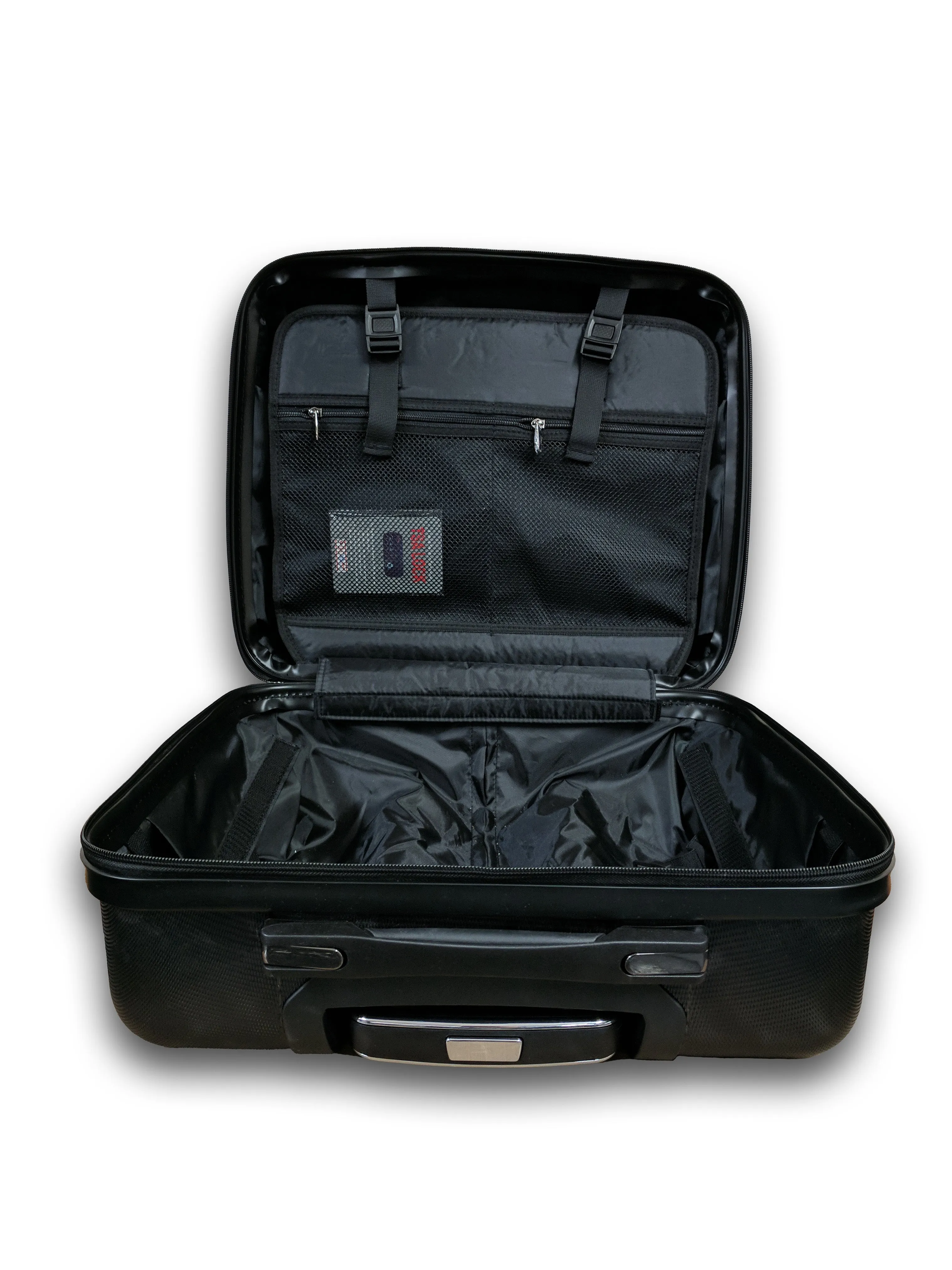 Rocksax Shinedown Travel Bag Luggage - TV