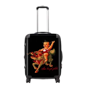 Rocksax Stone Temple Pilots Travel Bag Luggage - Baby