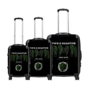 Rocksax Type O Negative Travel Bag Luggage - Dead Again