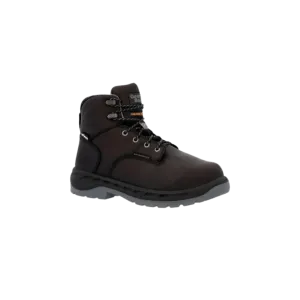 Rocky Men's Georgia Boot Internal Alloy Toe Resistant Work Boots