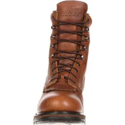 Rocky Men's Original Ride Lacer Boot