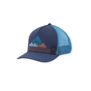 Rocky Trucker Hat