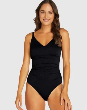 Rococco D-E Underwire One Piece