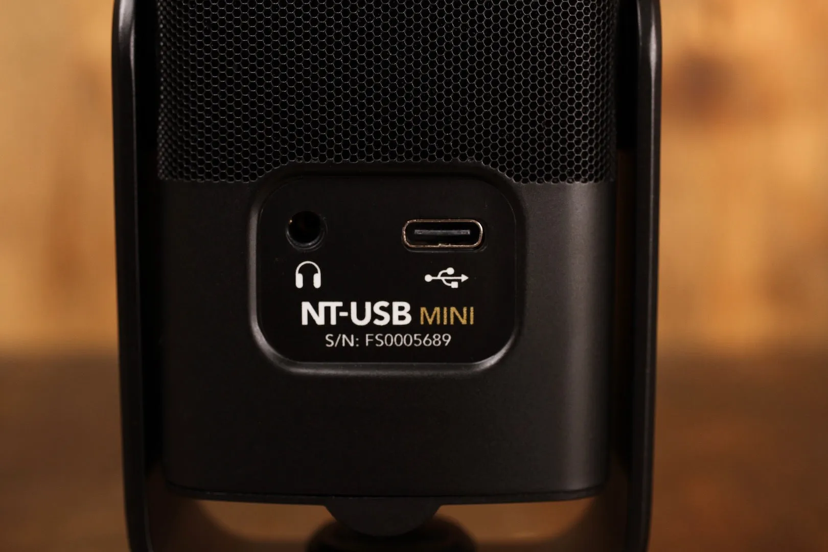 Rode NT-USB Mini 