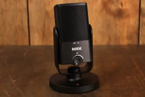 Rode NT-USB Mini 