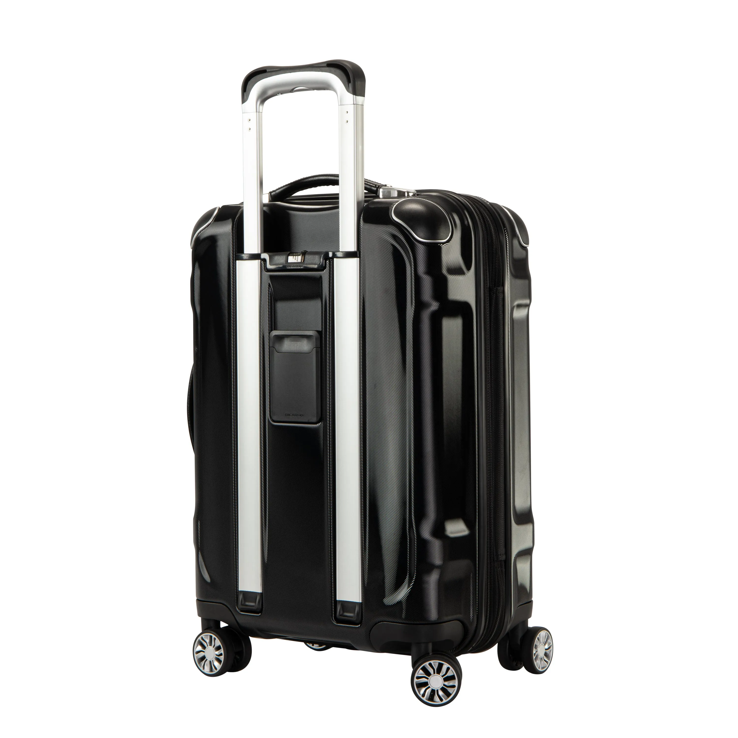 Rodeo Drive 2.0 Hardside Carry-On Luggage