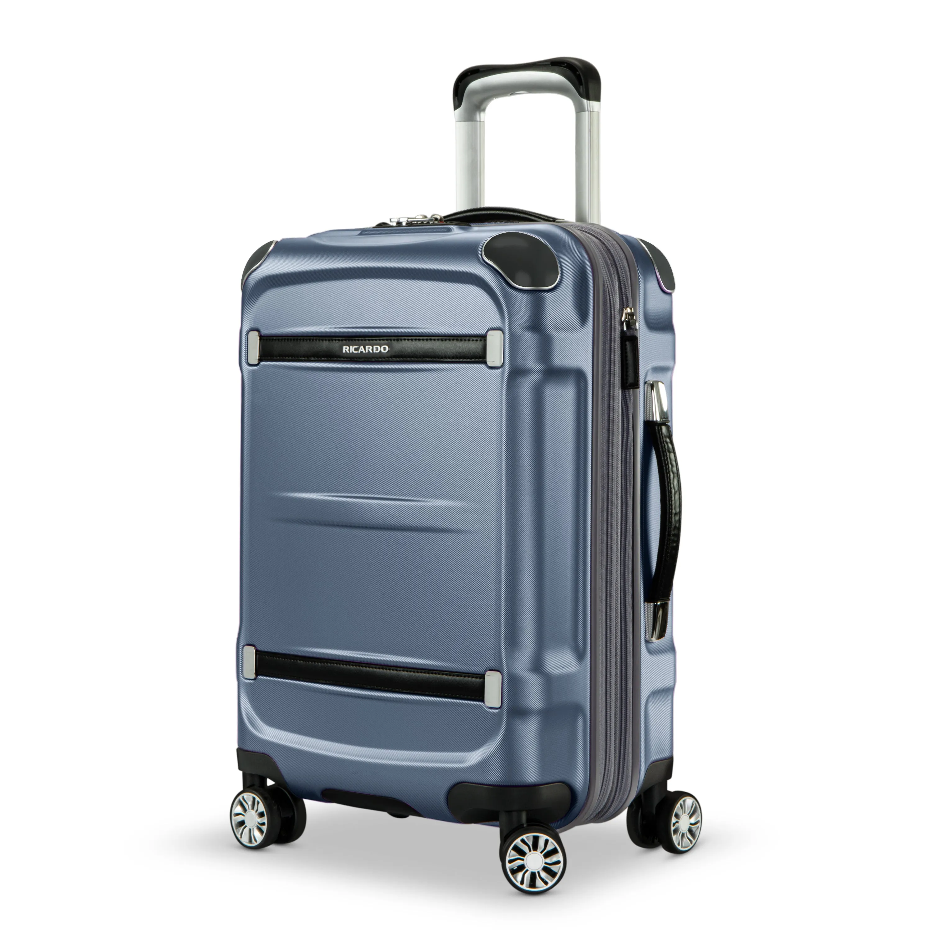 Rodeo Drive 2.0 Hardside Carry-On Luggage