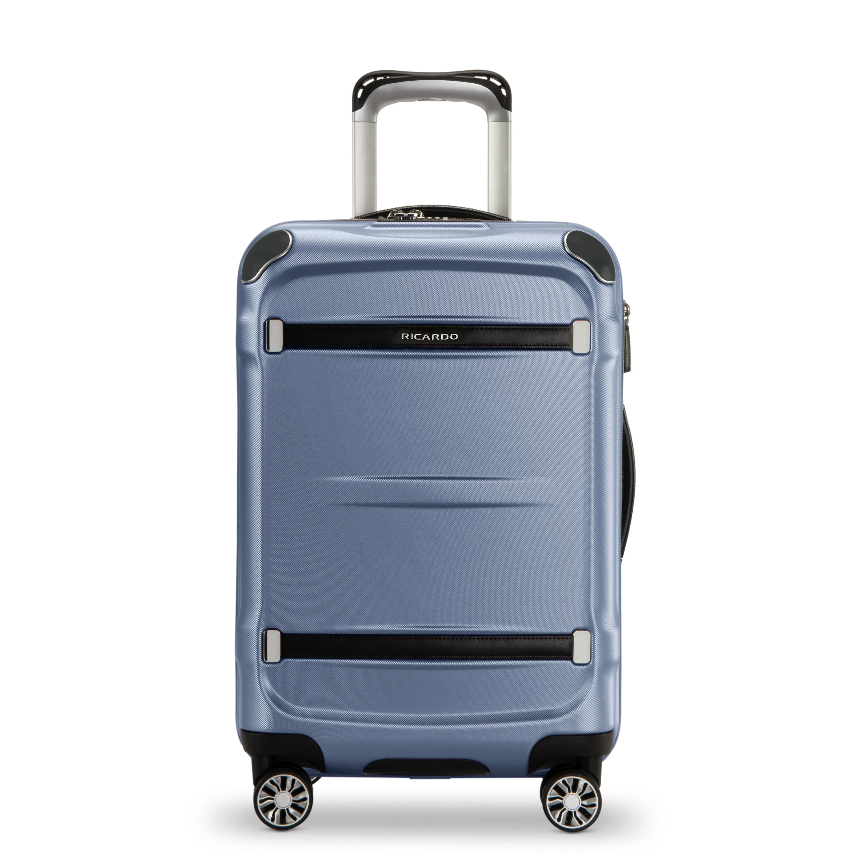 Rodeo Drive 2.0 Hardside Carry-On Luggage