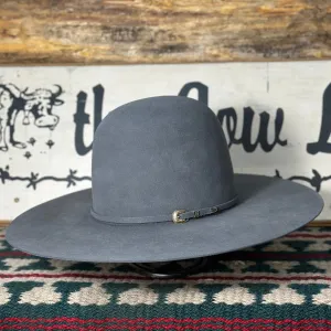 Rodeo King 30X 4 1/2" Brim | Slate