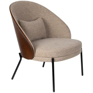 Rodin Lounge Chair