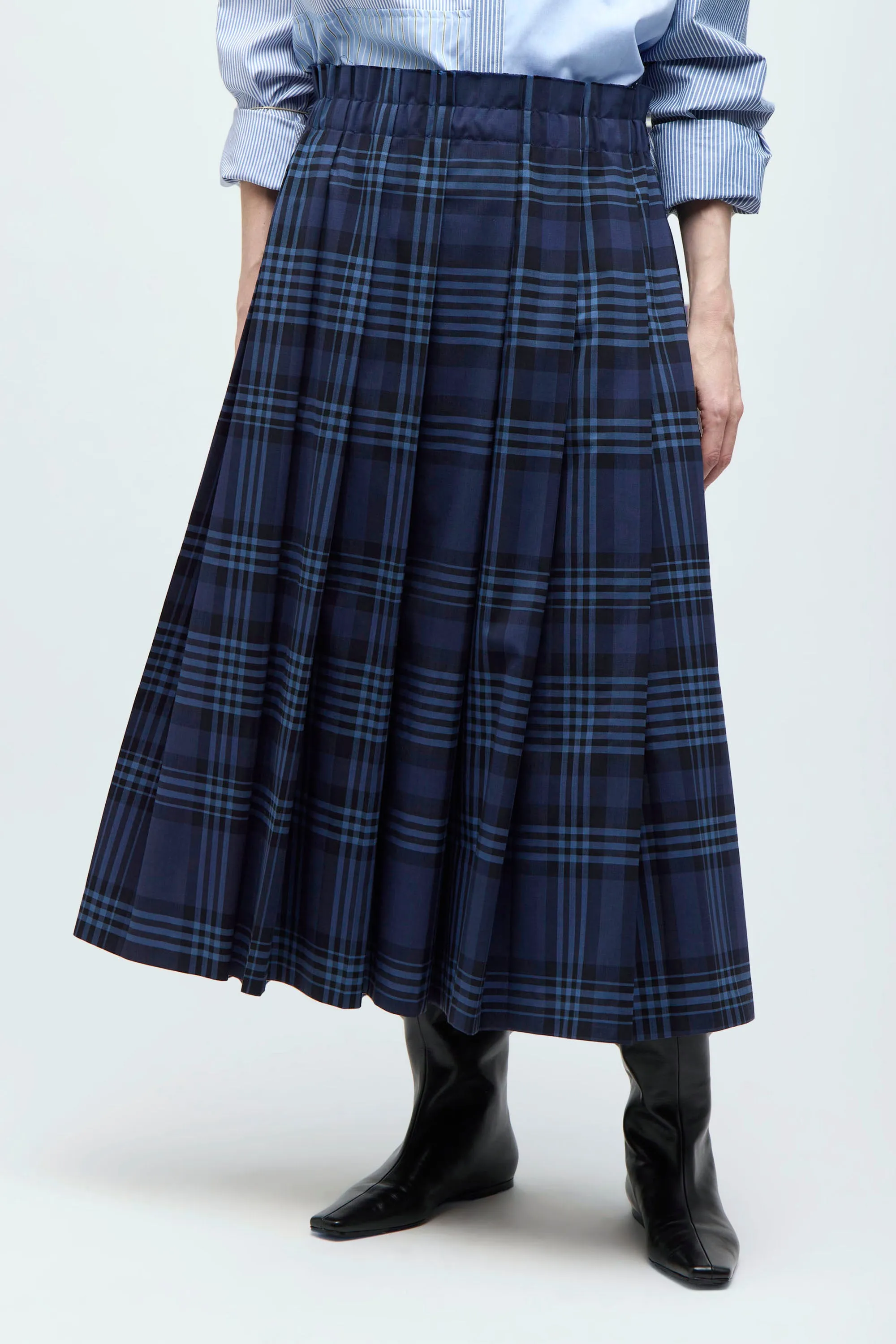 Rohanna Skirt