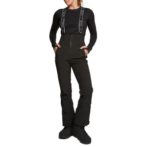 Rojo Soft Shell High Rise Pants Womens 2024 Black