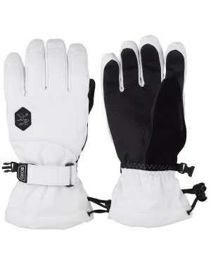 Rojo Wmns Maximise Glove Snow White