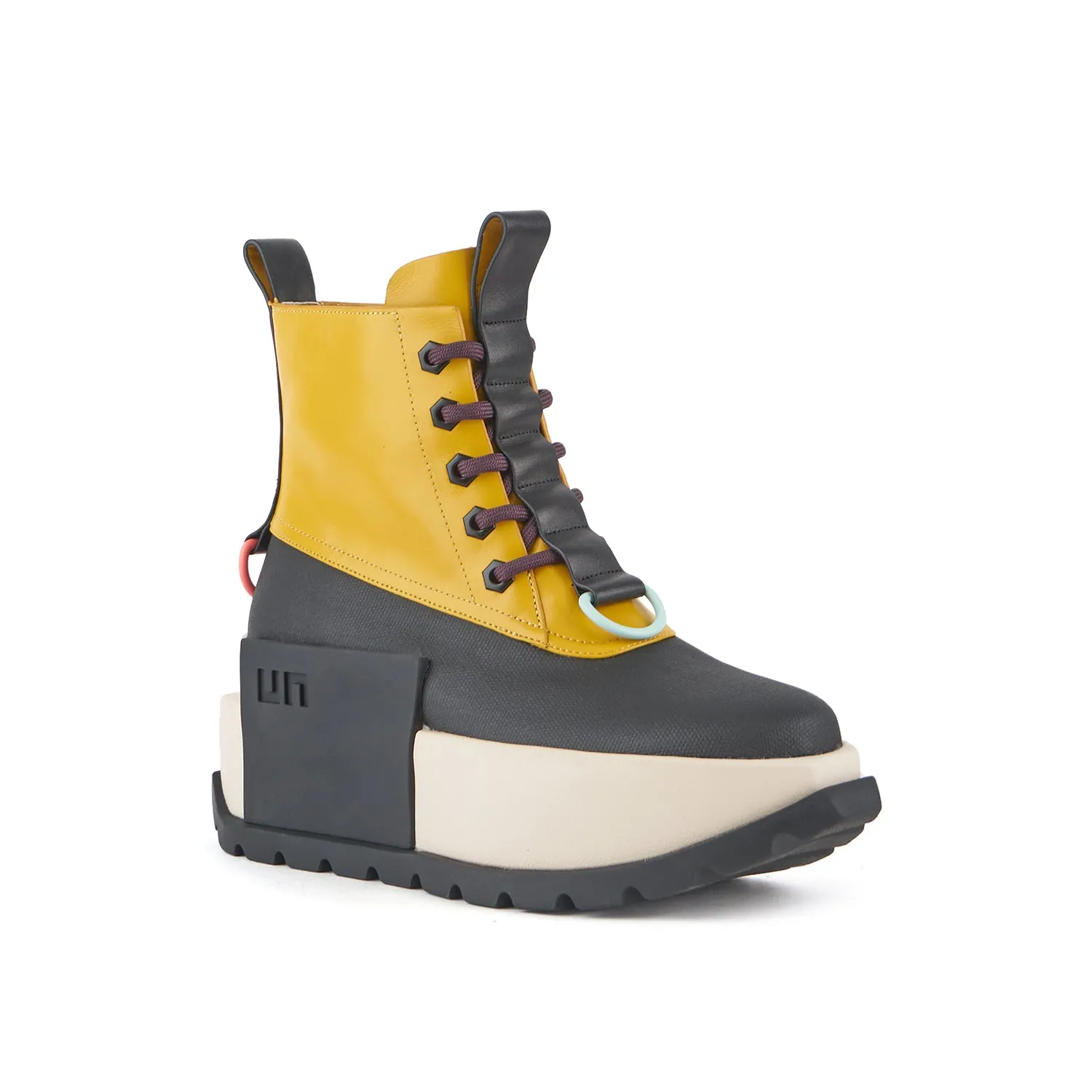 Roko Patrol Boot