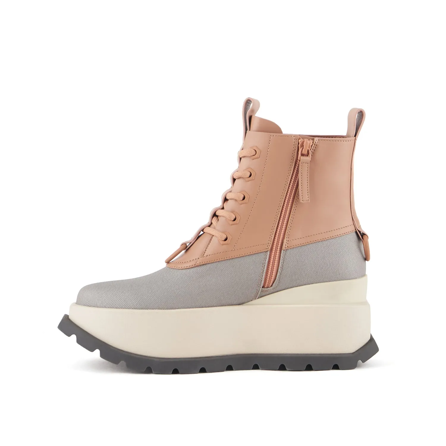 Roko Patrol Boot